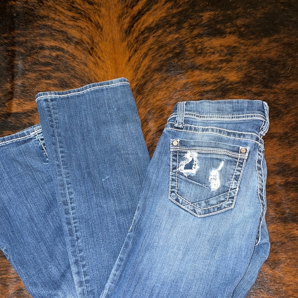 Women’s BKE Stella Jeans